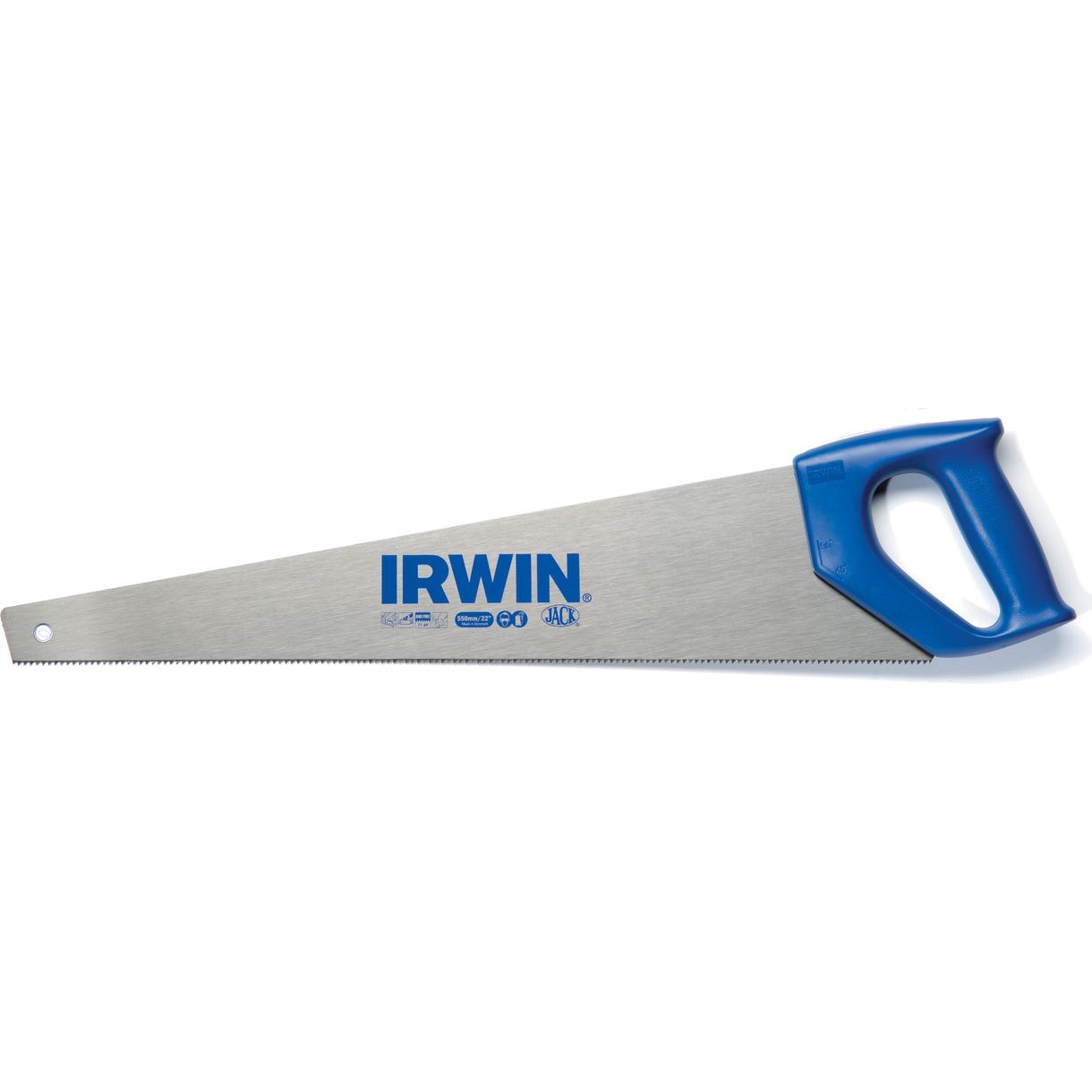 Irwin Handsåg Universal 550mm