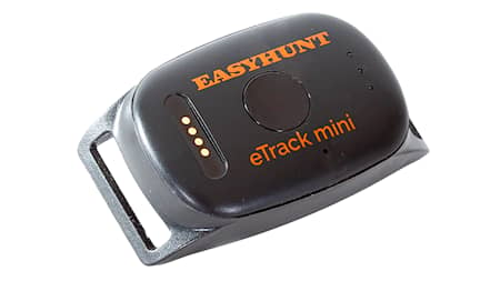 Easyhunt eTrack Mini