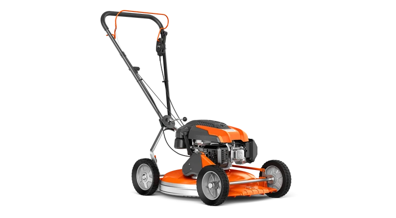 Husqvarna Klippo LB 453SQ Ruohonleikkuri