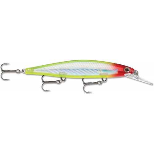 Rapala Shadow Rap Deep 11 cm Clown (CLN)