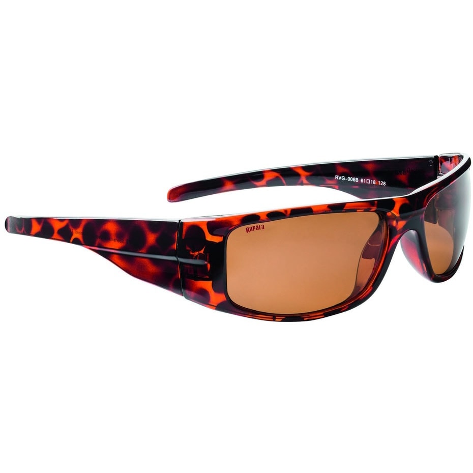 Rapala Magnum UVG-006B Copper Lens