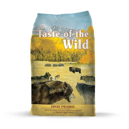 Taste of the Wild High Prairie 2kg