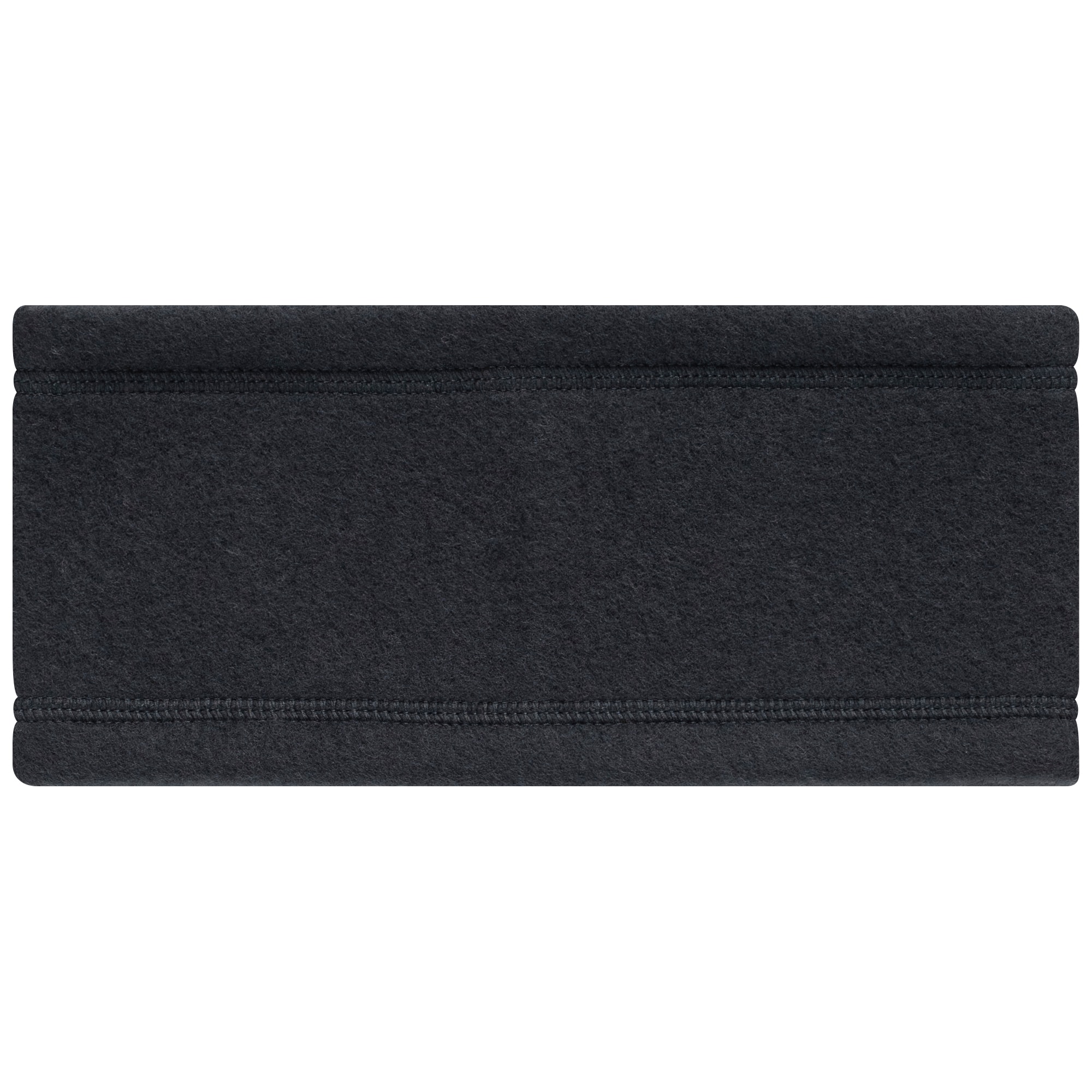 Bergans Mykle Merino Fleece Headband Dark Shadow Grey One Size