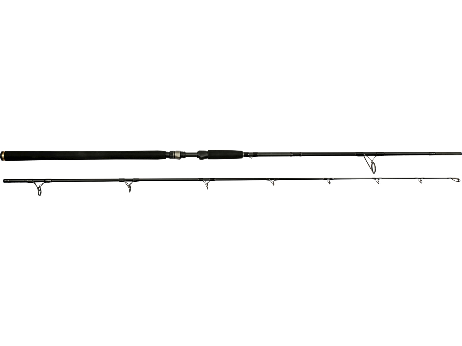 Westin W3 Powercast 2nd XXH 248 cm (8'3'') 40-130 g Haspelspö