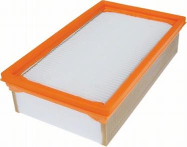 Bosch Filter till GAS 35 H AFC PTFE