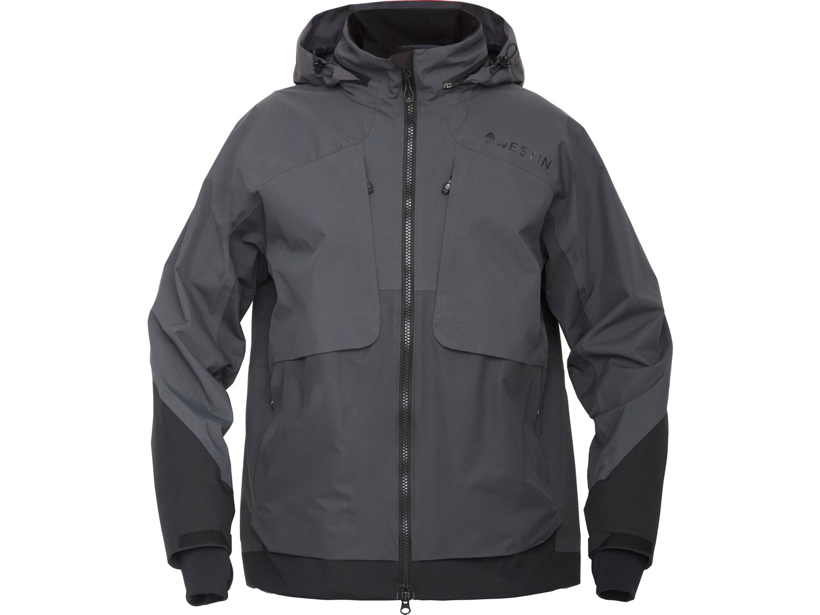 Westin W4 Jacket S Gunmetal