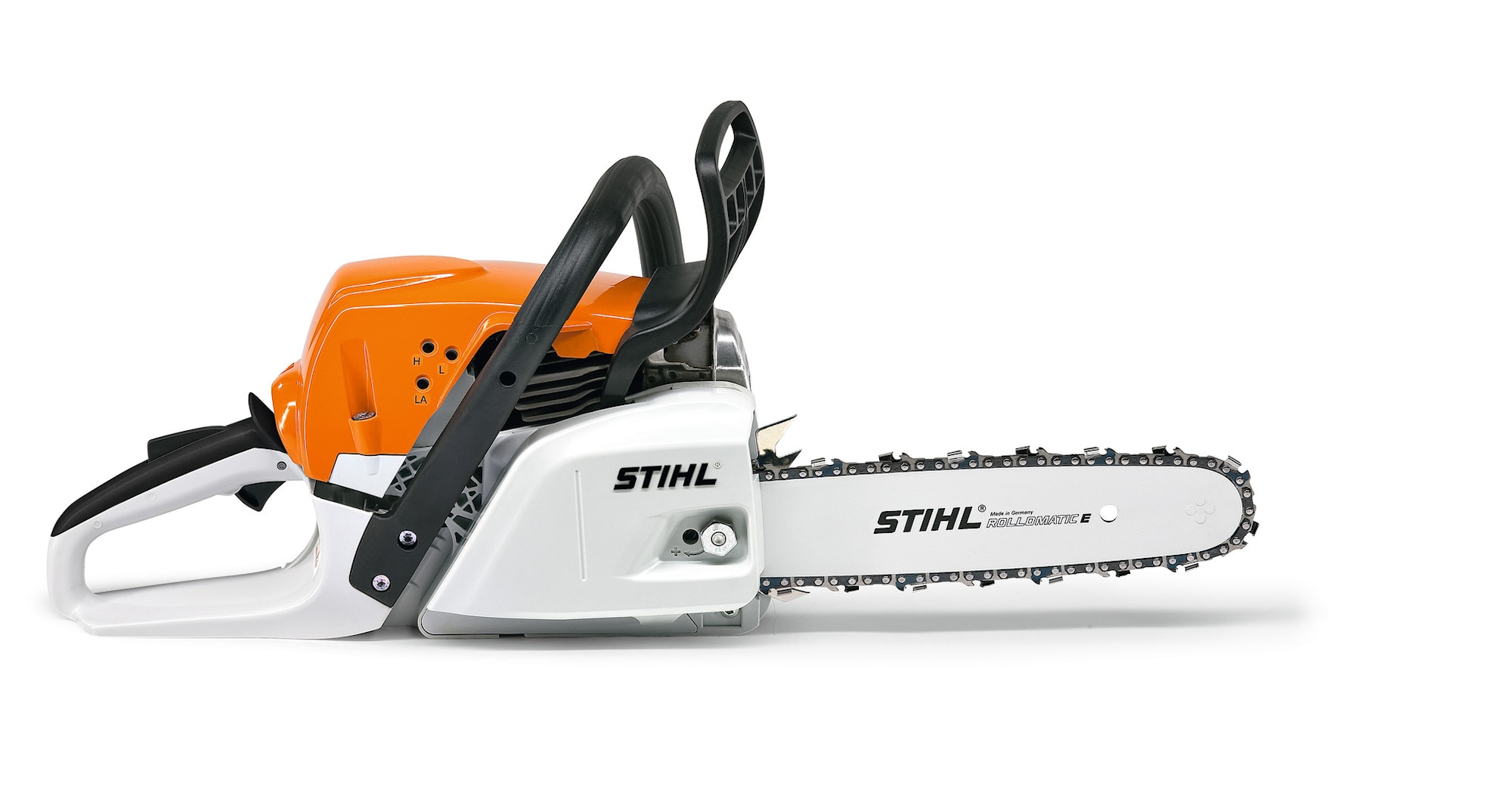 Stihl MS 251 Motorsåg