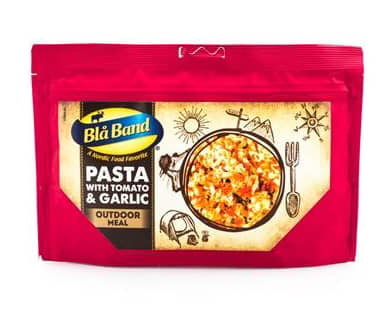 Blå Band Pasta tomat och vitlök