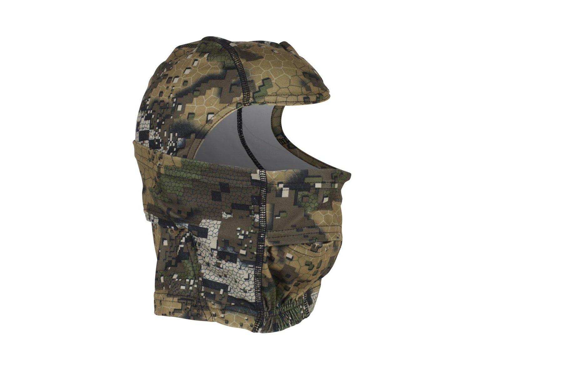 Swedteam Ridge Camouflage Hette Desolve Veil