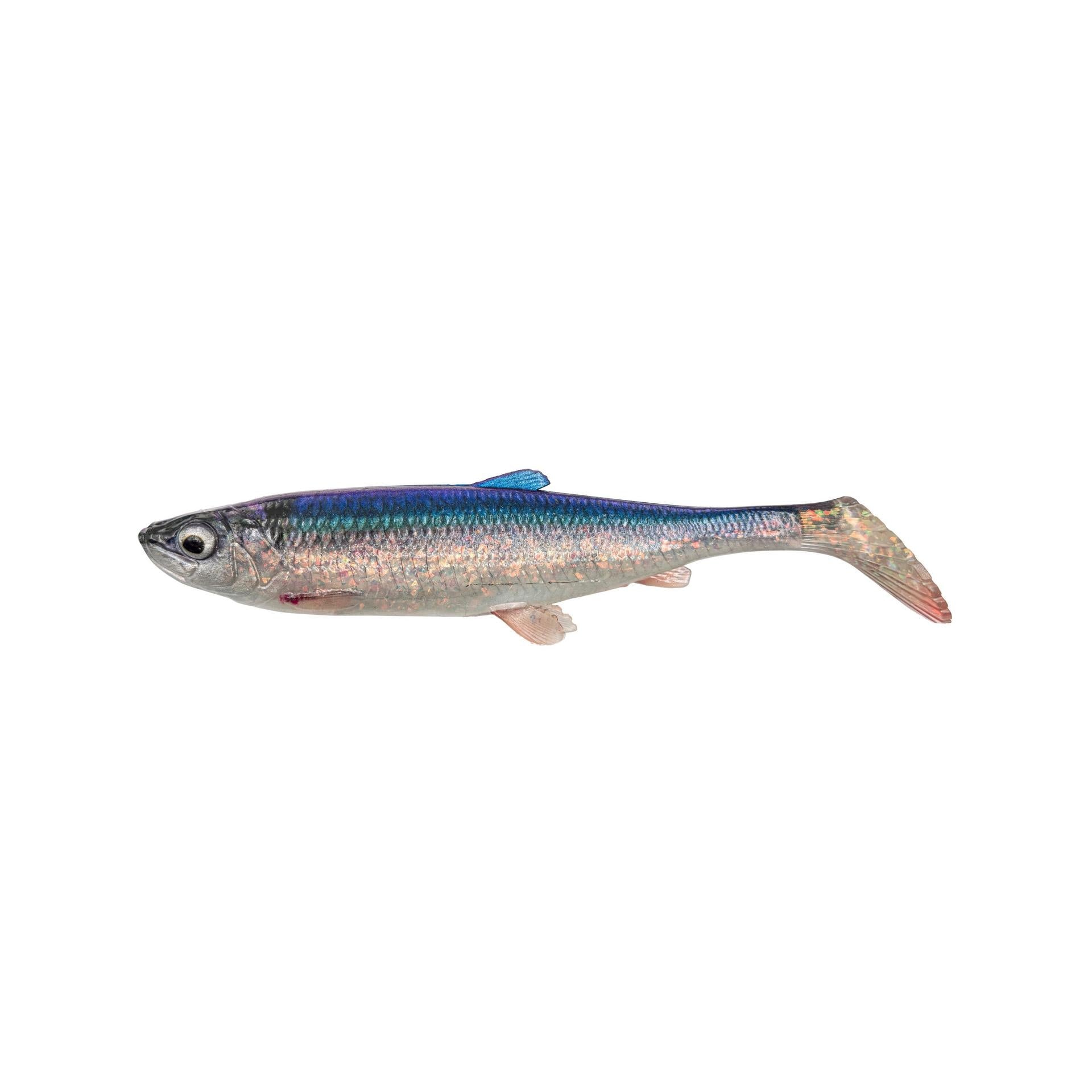Savage Gear 3D Herring Shad V2 15 cm