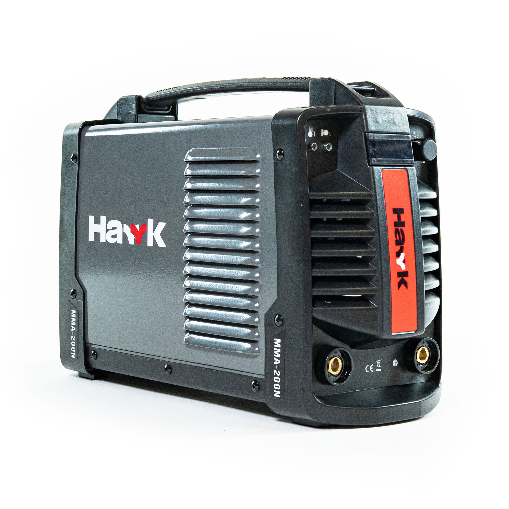 Hawk Puikkohitsauslaite MMA-200N