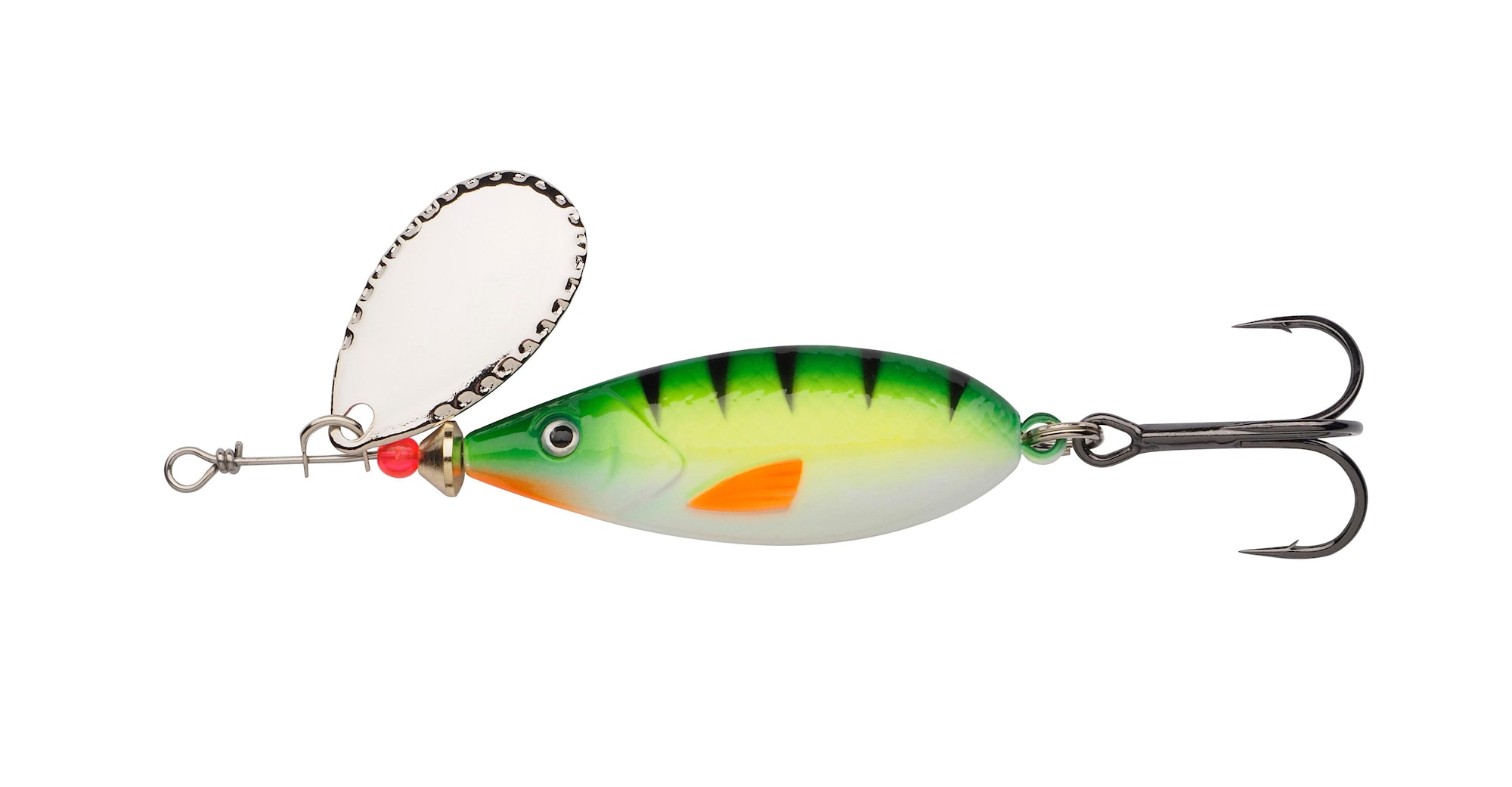 Droppen Maxi 12 g - Green Perch -