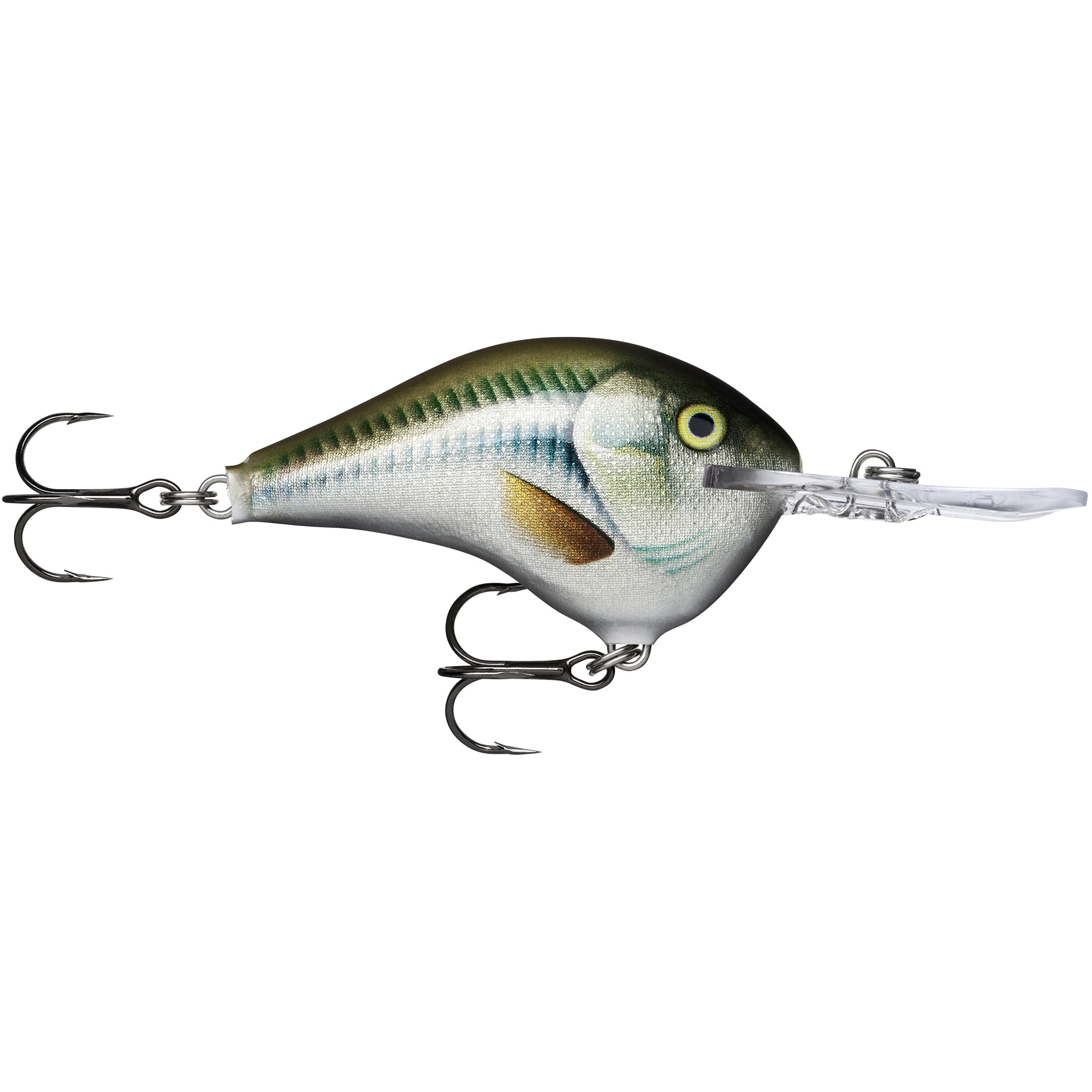 Rapala Wobbler DT-10 6 cm