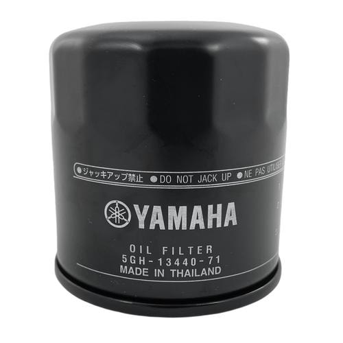 Quicksilver Oljefilter Yamaha 5Gh134407000
