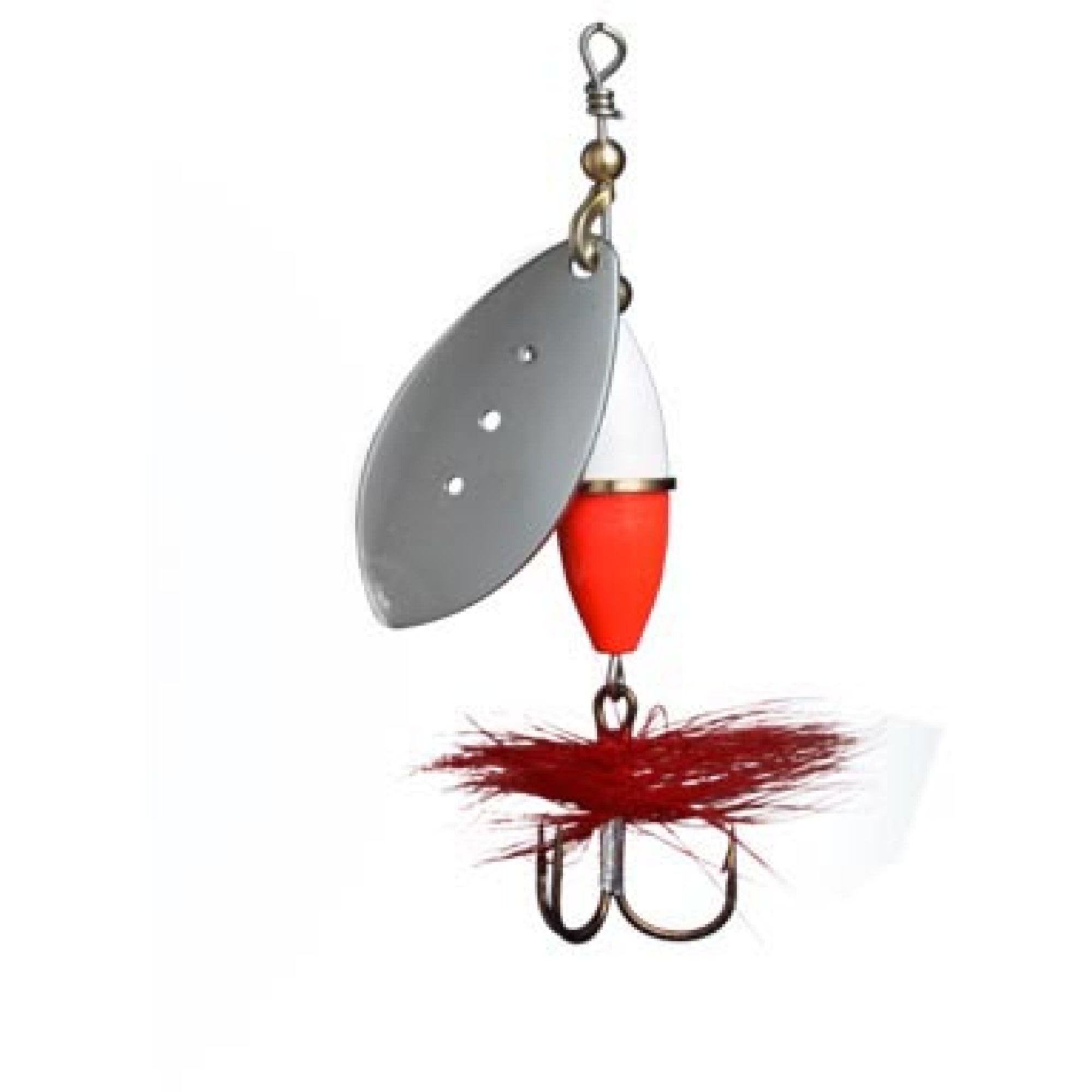 Wipp Hot 20 g Silver -