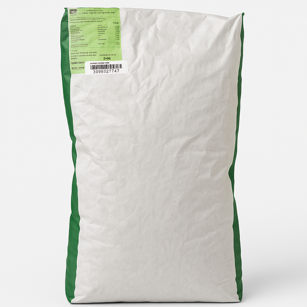 Viltmesterens Markfugl 5 kg.