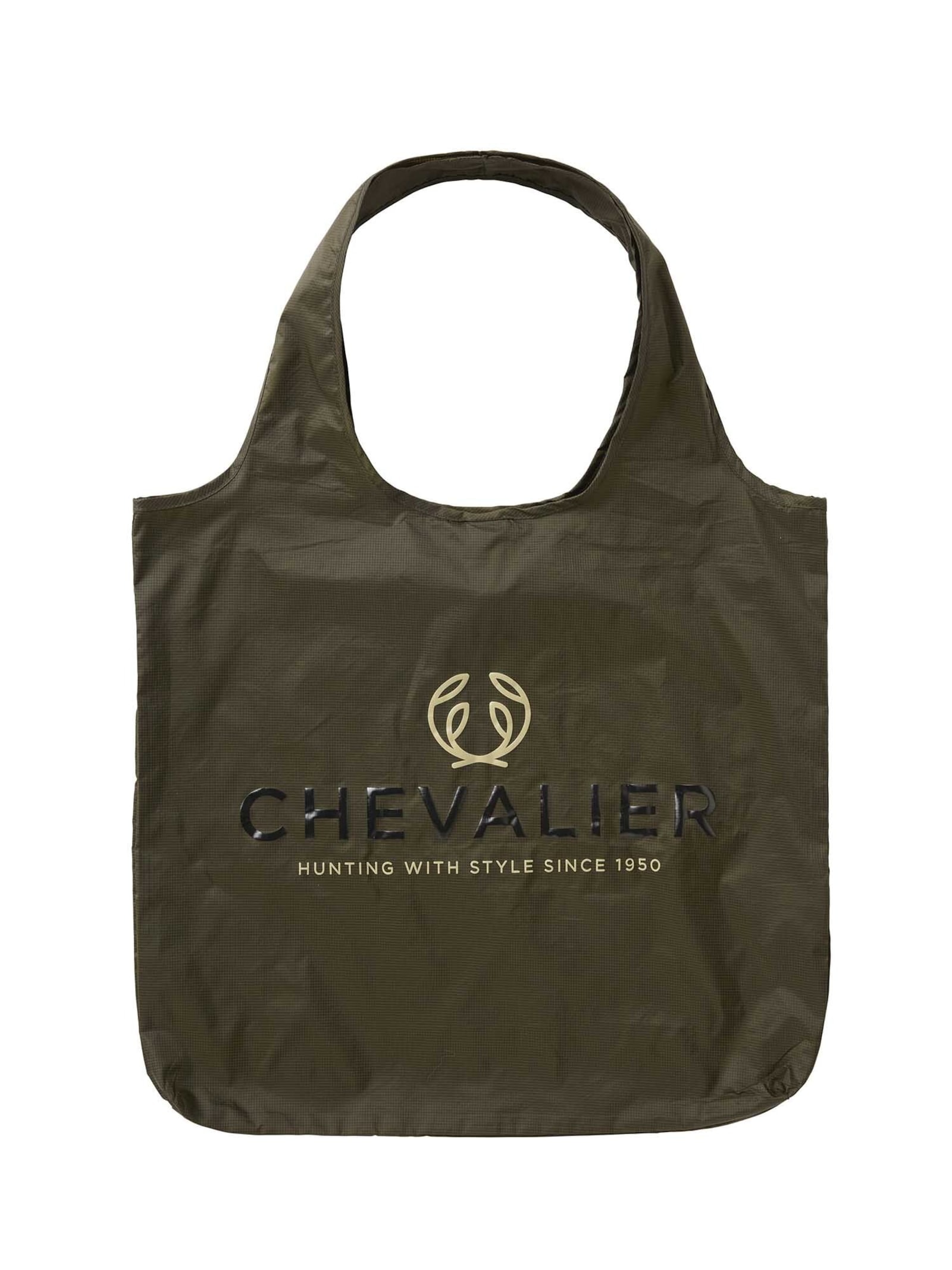 Chevalier Packbar Väska Dark Forest Green