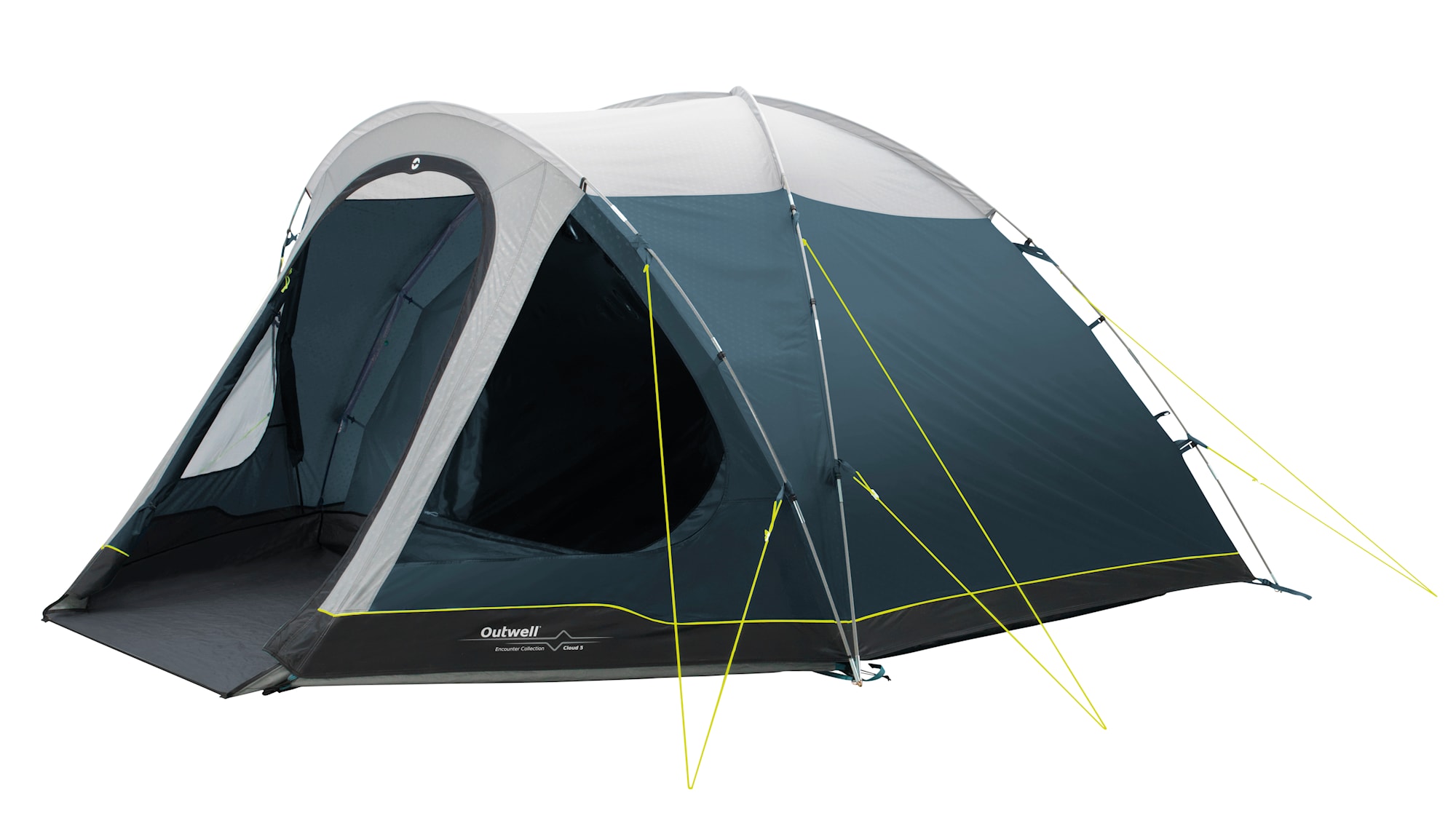 Outwell Cloud 5 telt for 5 personer