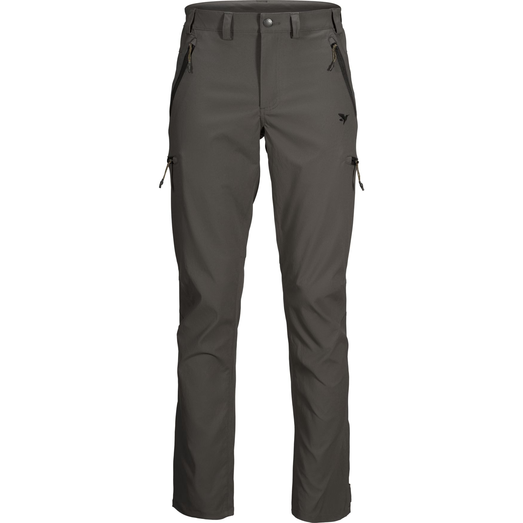 Seeland Outdoor stretch byxor Raven 52