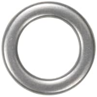 Owner Solid Ring 4 mm