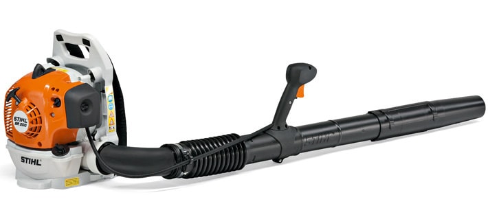 Stihl BR 200 Blåsere - ryggbårne -