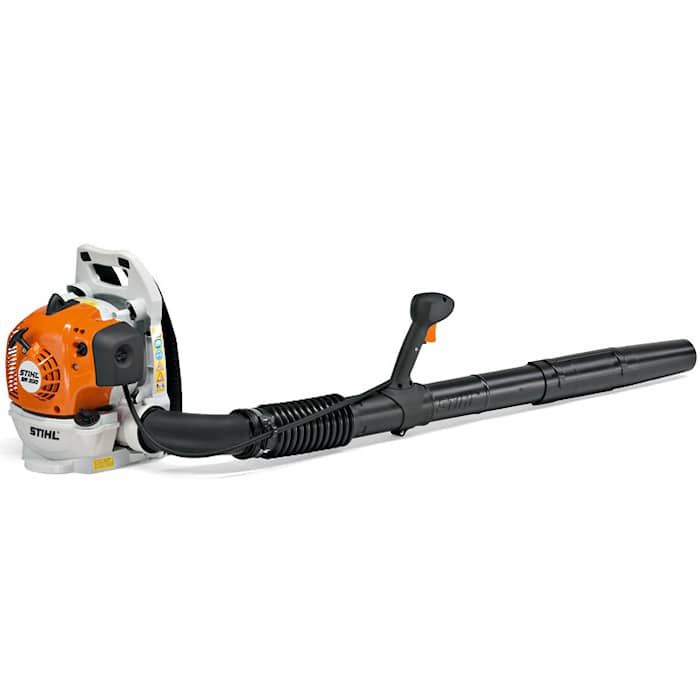 Stihl BR 200 Blåsere - ryggbårne