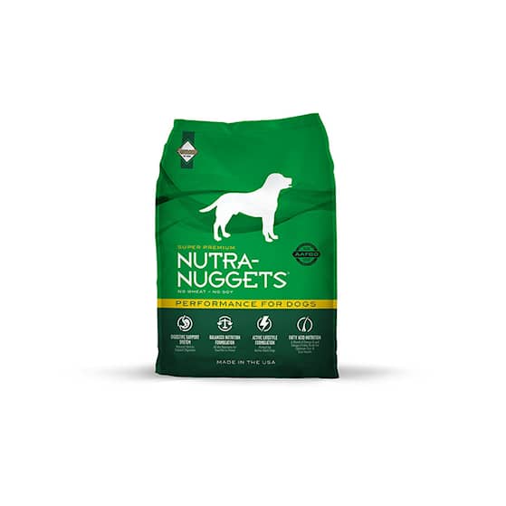 Nutra Nuggets Performance 15 kg