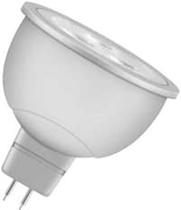 Osram Led-lampa Mr16 7w Gu5,3 36gr