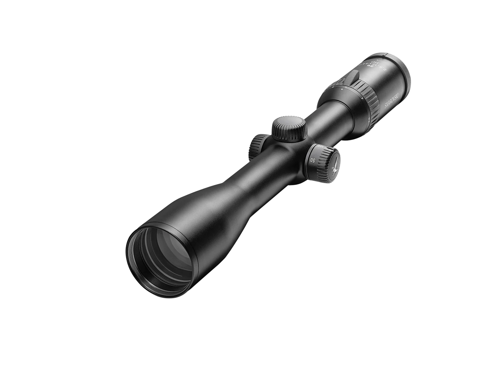 Swarovski Z6i 2,5-15x44 P BT L 4A-I Kikarsikte