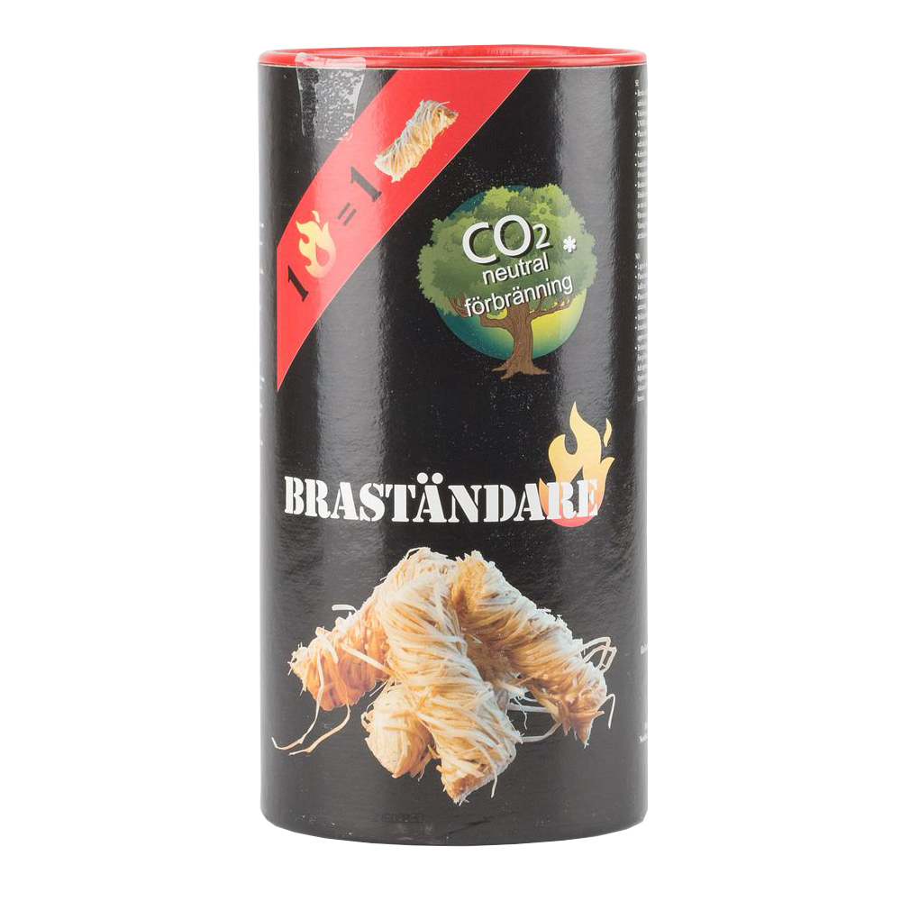 NSP Bio Twister Eco Braständare