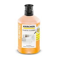 Kärcher 1l  3-In-1 Plastrengöring