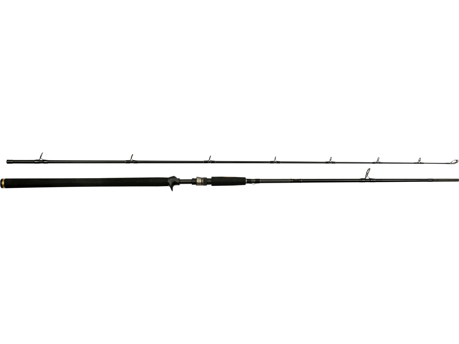 Westin W3 Powercast-T 2nd XXH 248 cm (8'3'') 40-130 g Spinnspö