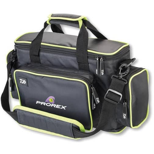 Daiwa Prorex Tackle Box Bag Medium