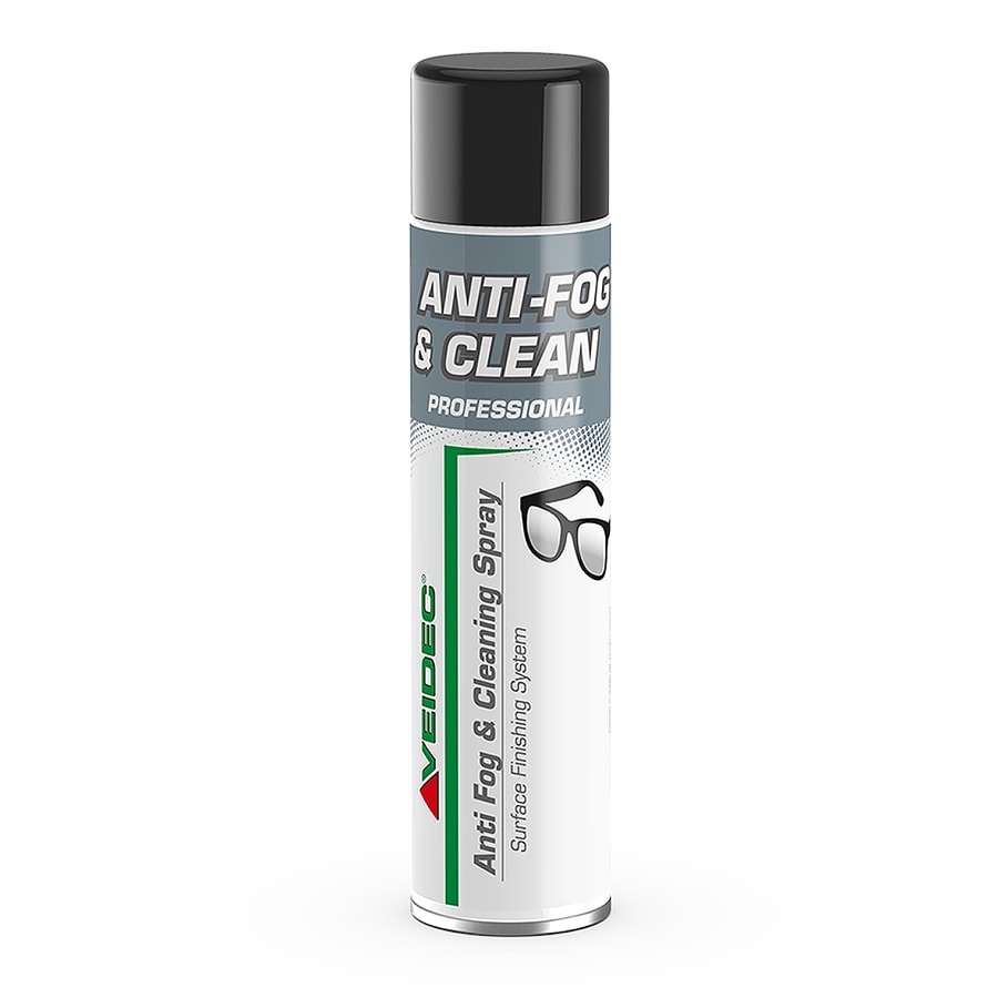 Anti Fog Clean Spray