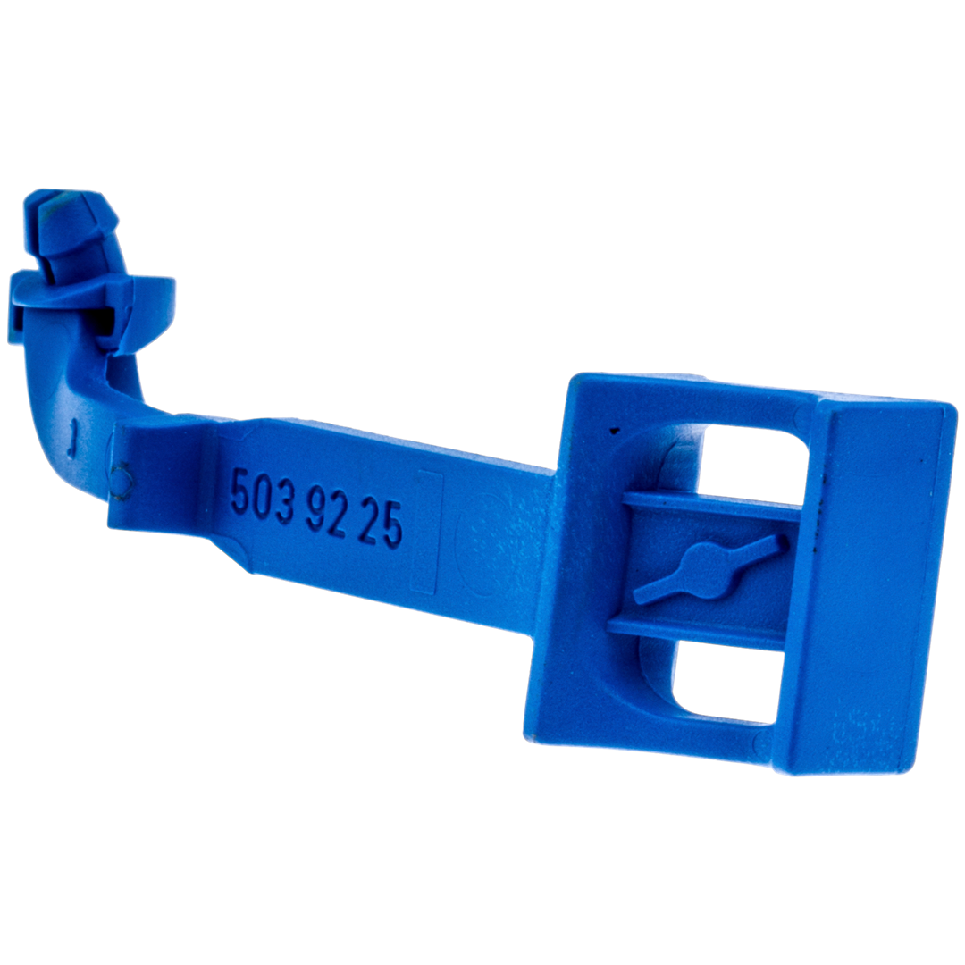 Husqvarna Throttle Control