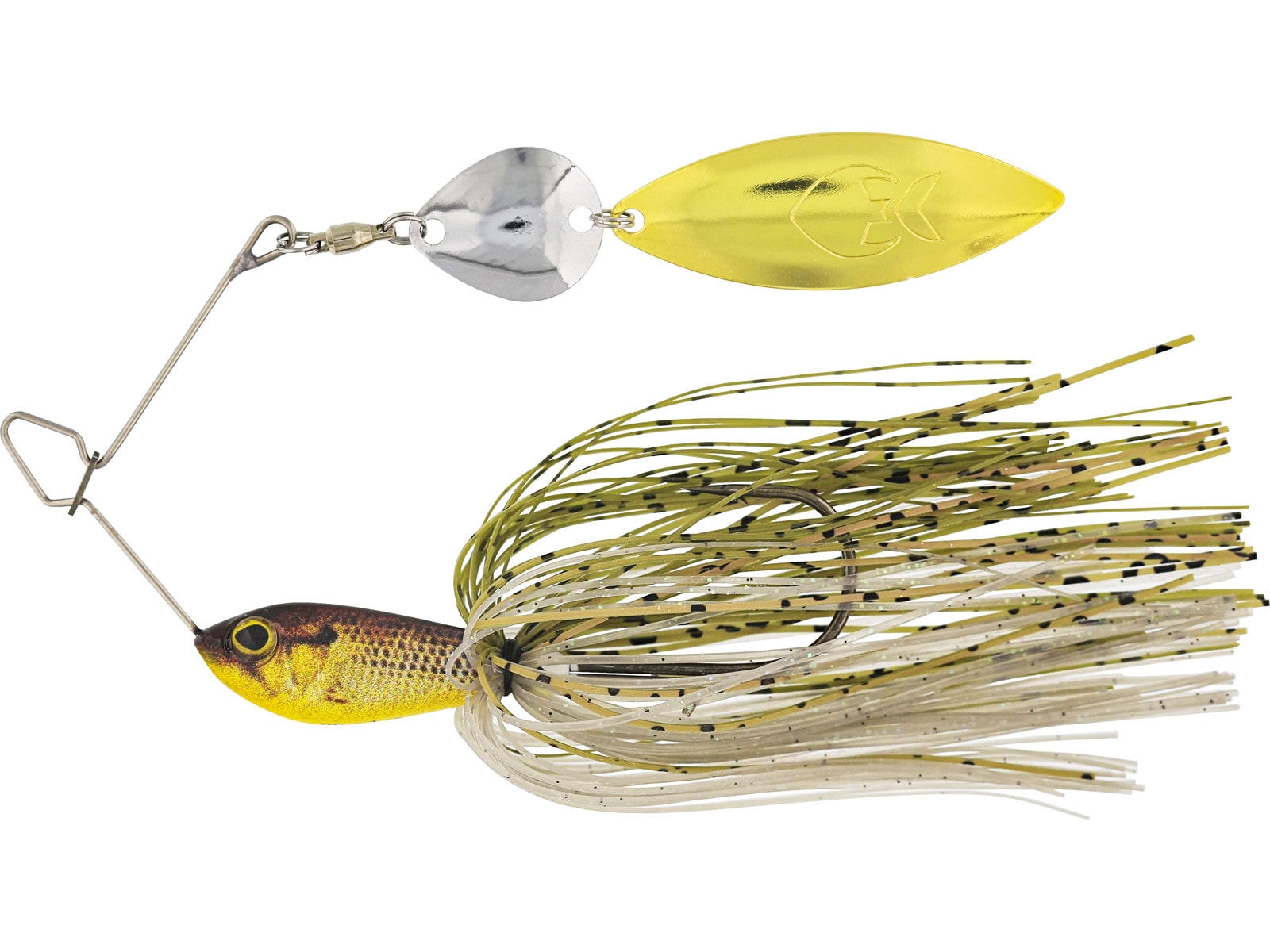 Westin Mvibe Pro Colorado Spinnerbait