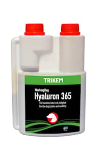 Working Dog Hyaluron365 500 ml