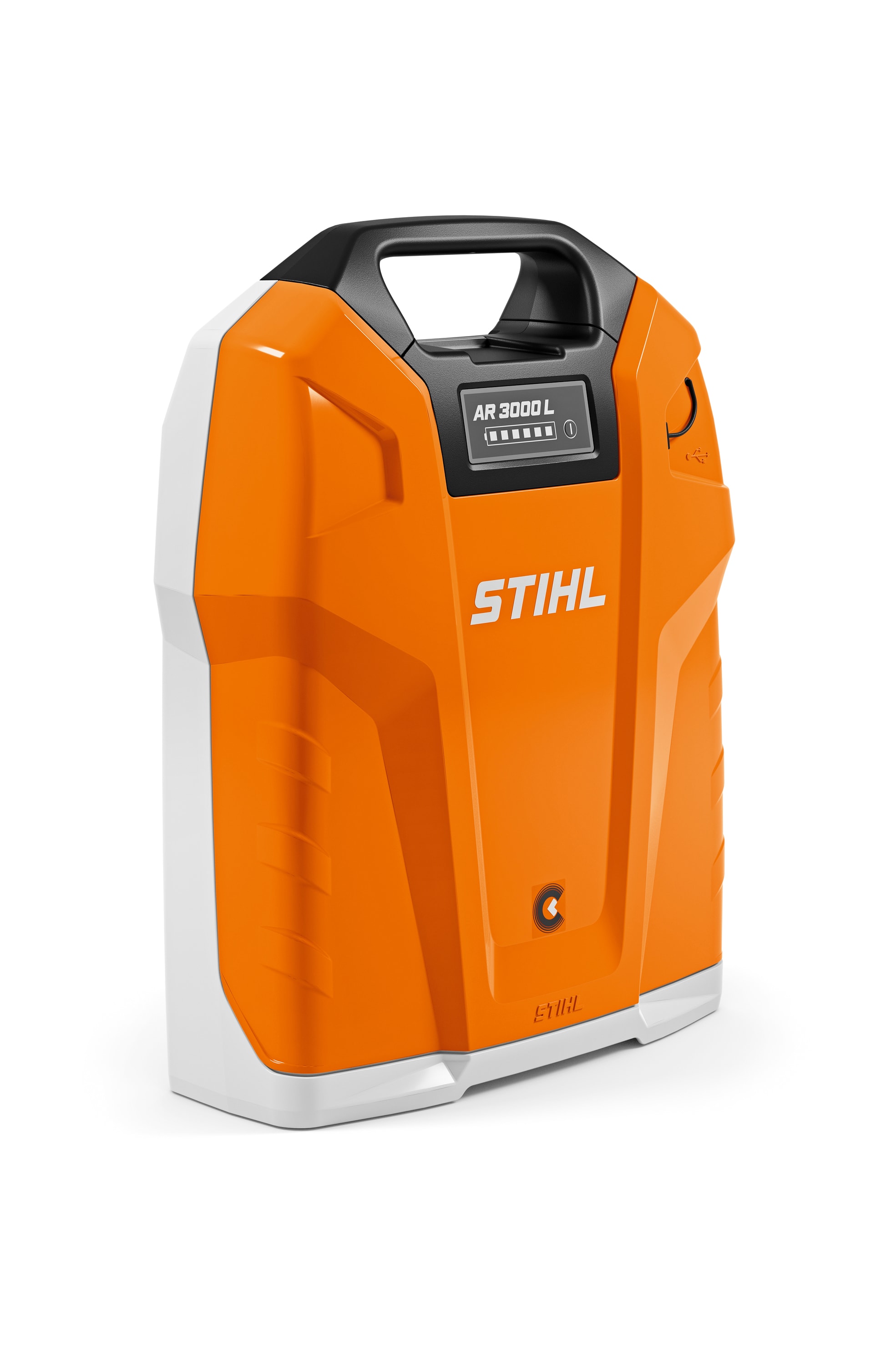 Stihl AR 3000L Rygbåret batteri