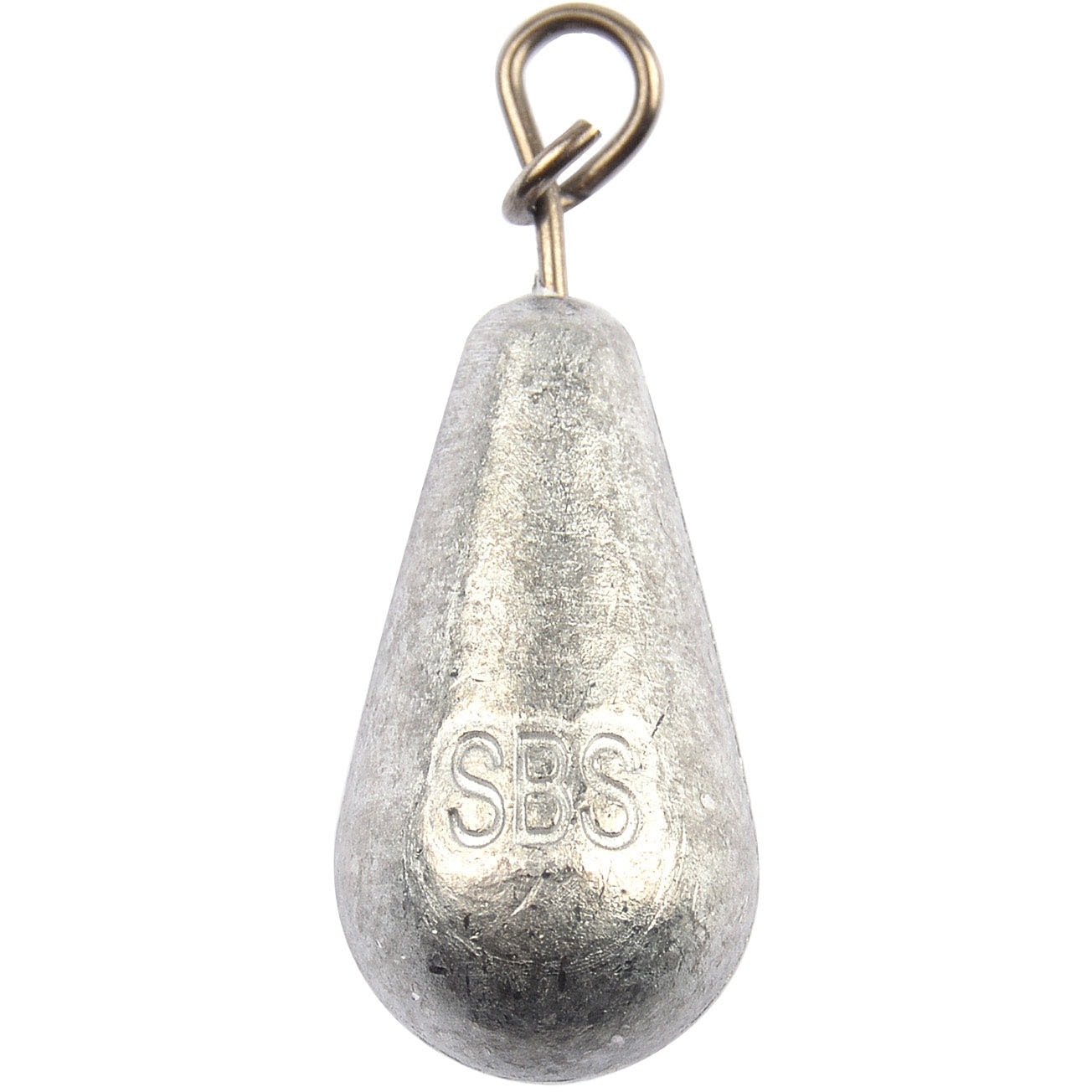 Darts Clip Weights 7 g Bly 4-pack