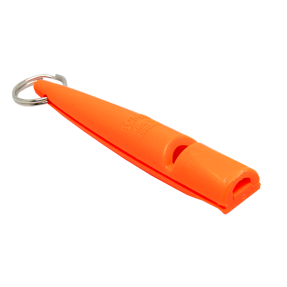 ACME Visselpipa Orange 211,5