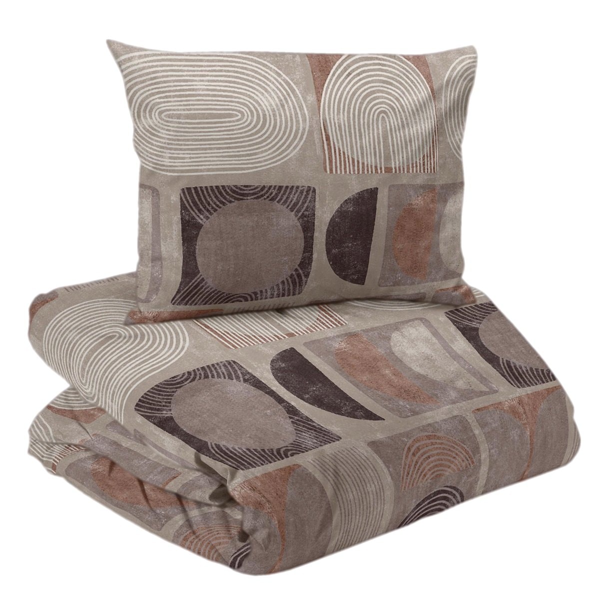 Redlunds Pussilakanasetti Como 2-osainen