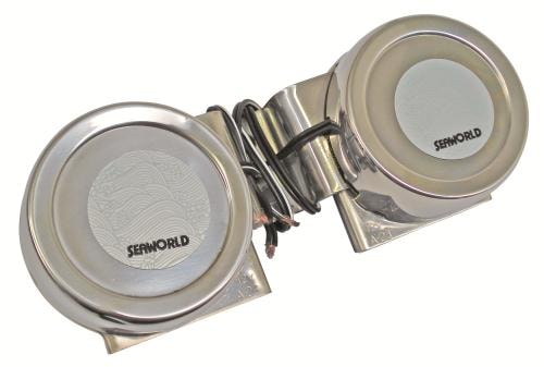 Seaworld Signalhorn Mini Dubbelt