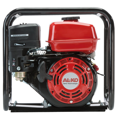 AL-KO BMP 30000 Bensinvattenpump