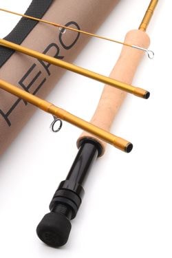 Vision River HERO flyrod 9 fot #6