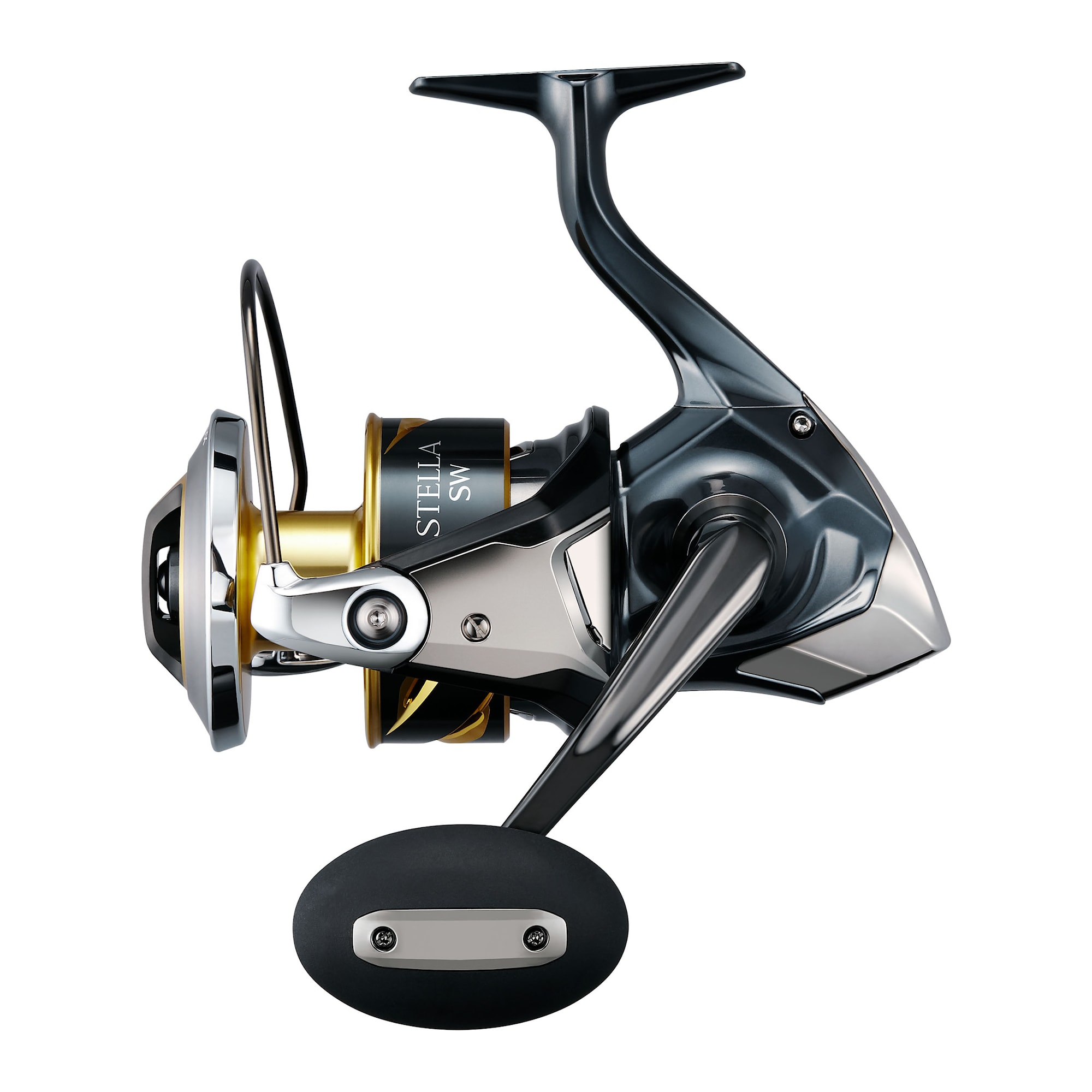 Shimano Stella SW D Havsfiskerulle