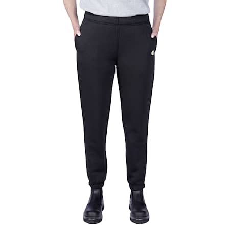 Carhartt Sweatpants Dam Black