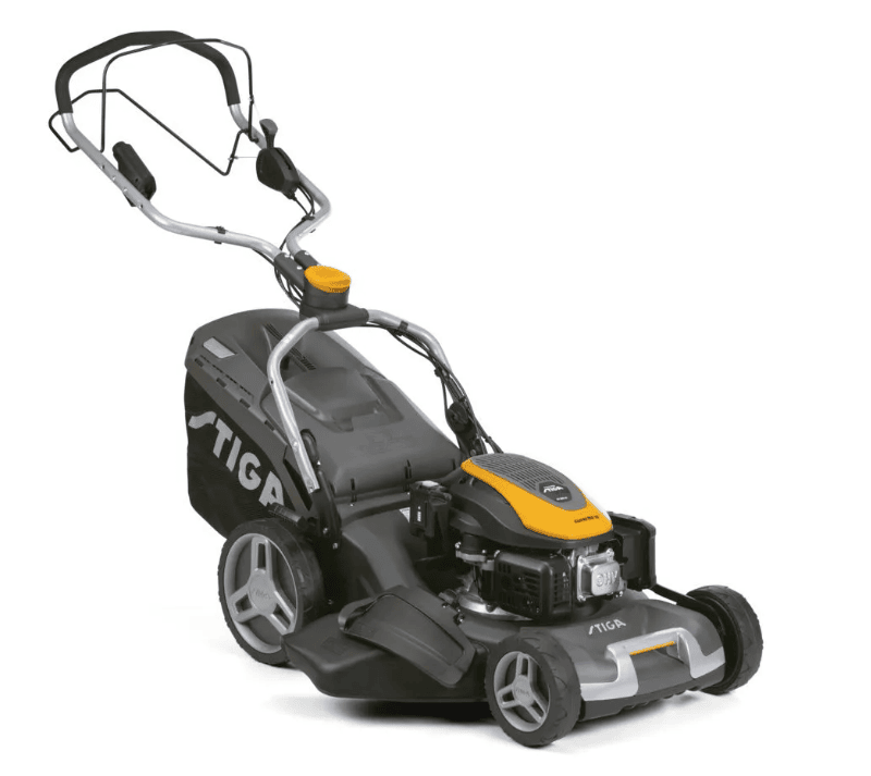 Stiga Combi 955 Ve Gräsklippare