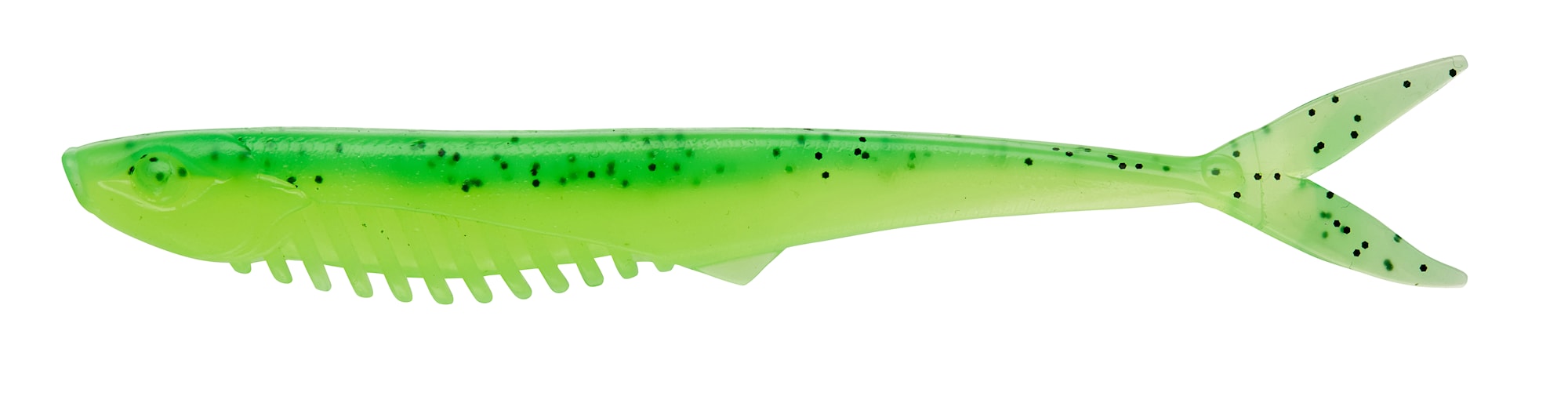 Gunki Pacemaker 10cm UFO 6-pack