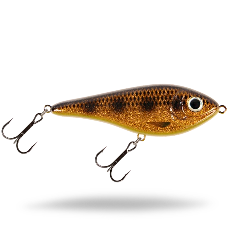 Buster Swim 13 cm 65 g Jerkbait