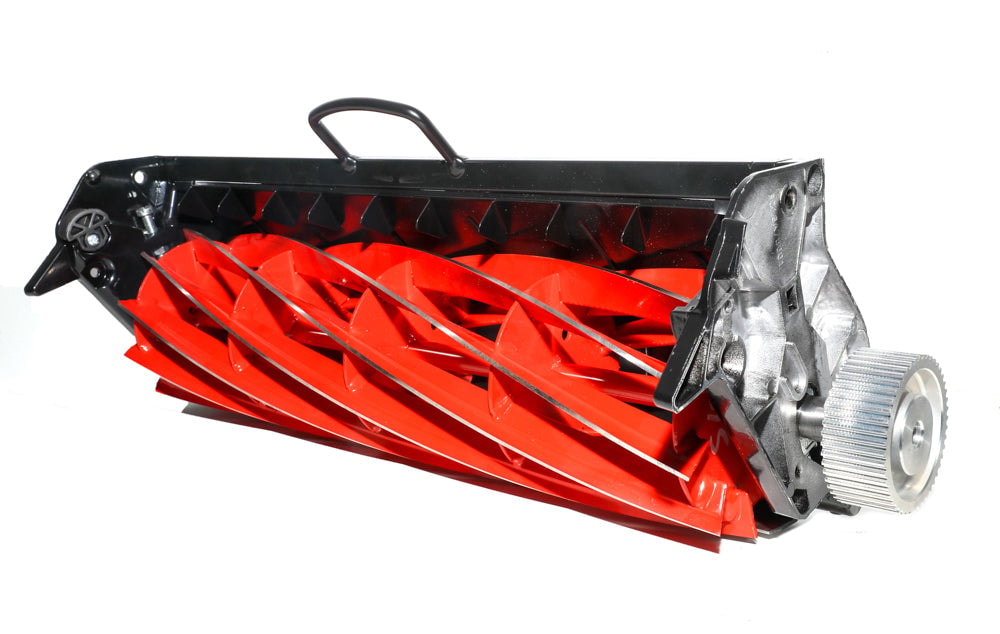 Allett 20" (51cm) SureBlade™ 10-blads Cylinder Stirling 51